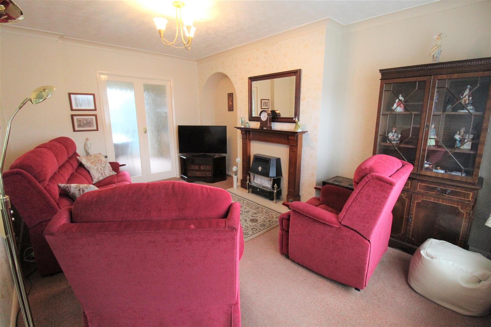 Millfield Crescent, Milton, Stoke-On-Trent